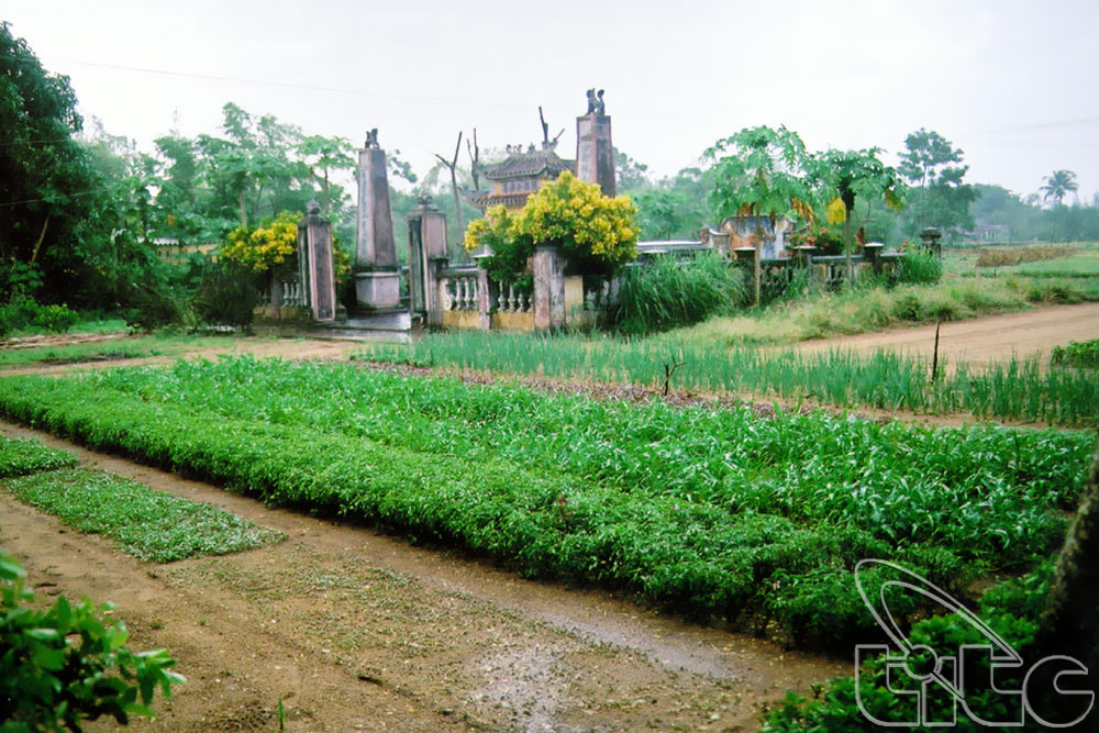 Деревня Чакуэ стала одним из 10 привлекательных туристических направлений